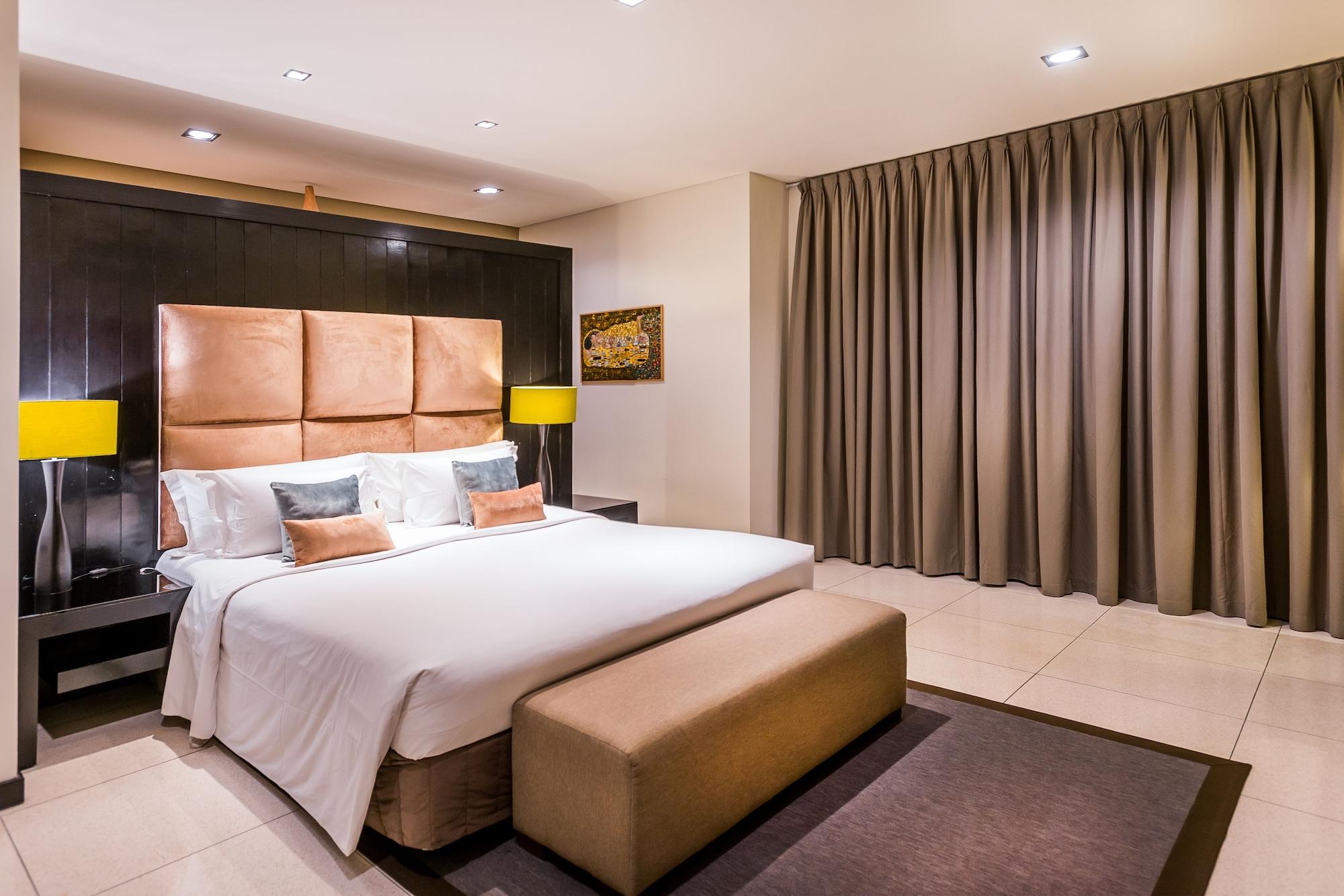 Cicada Luxury Townhouses เซมินยัค ภายนอก รูปภาพ