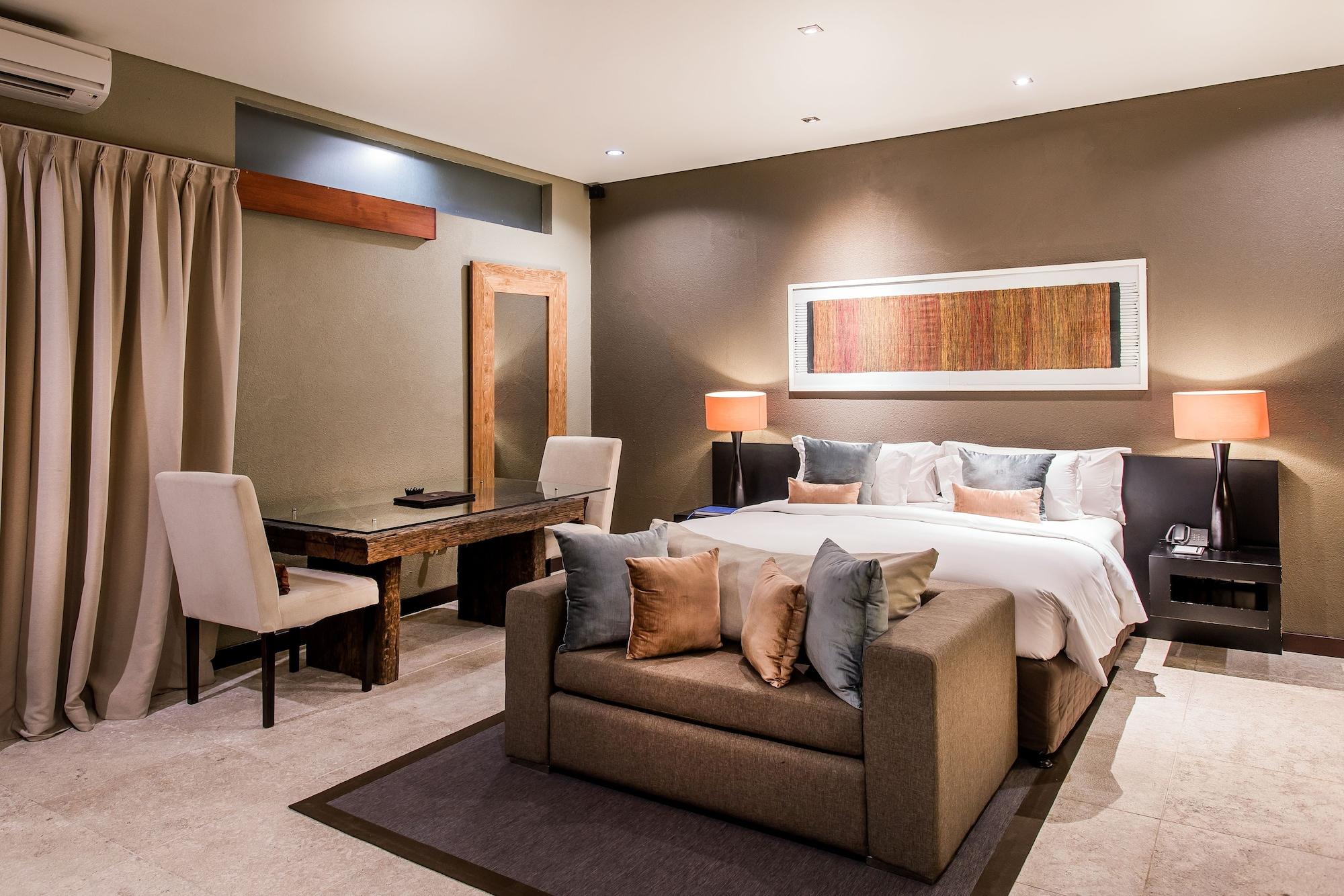 Cicada Luxury Townhouses เซมินยัค ภายนอก รูปภาพ