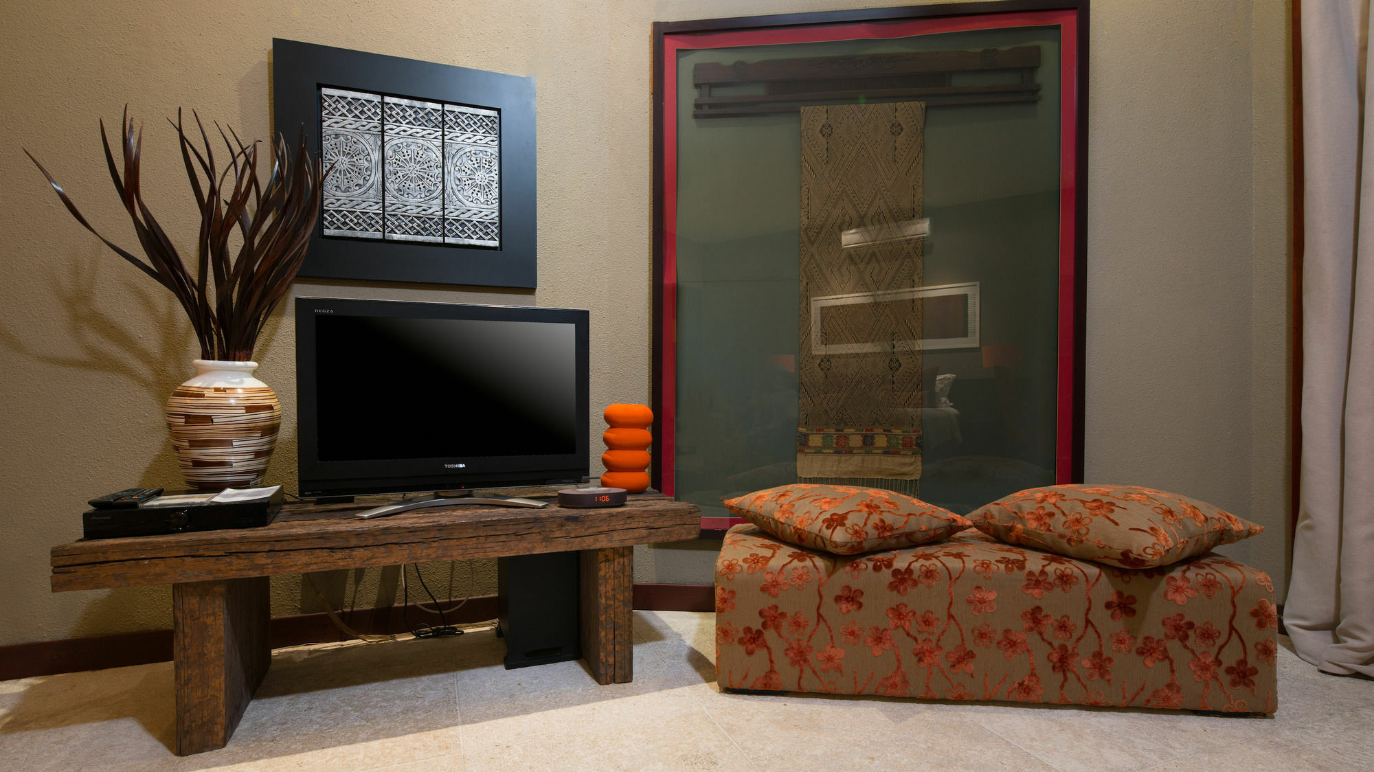 Cicada Luxury Townhouses เซมินยัค ภายนอก รูปภาพ