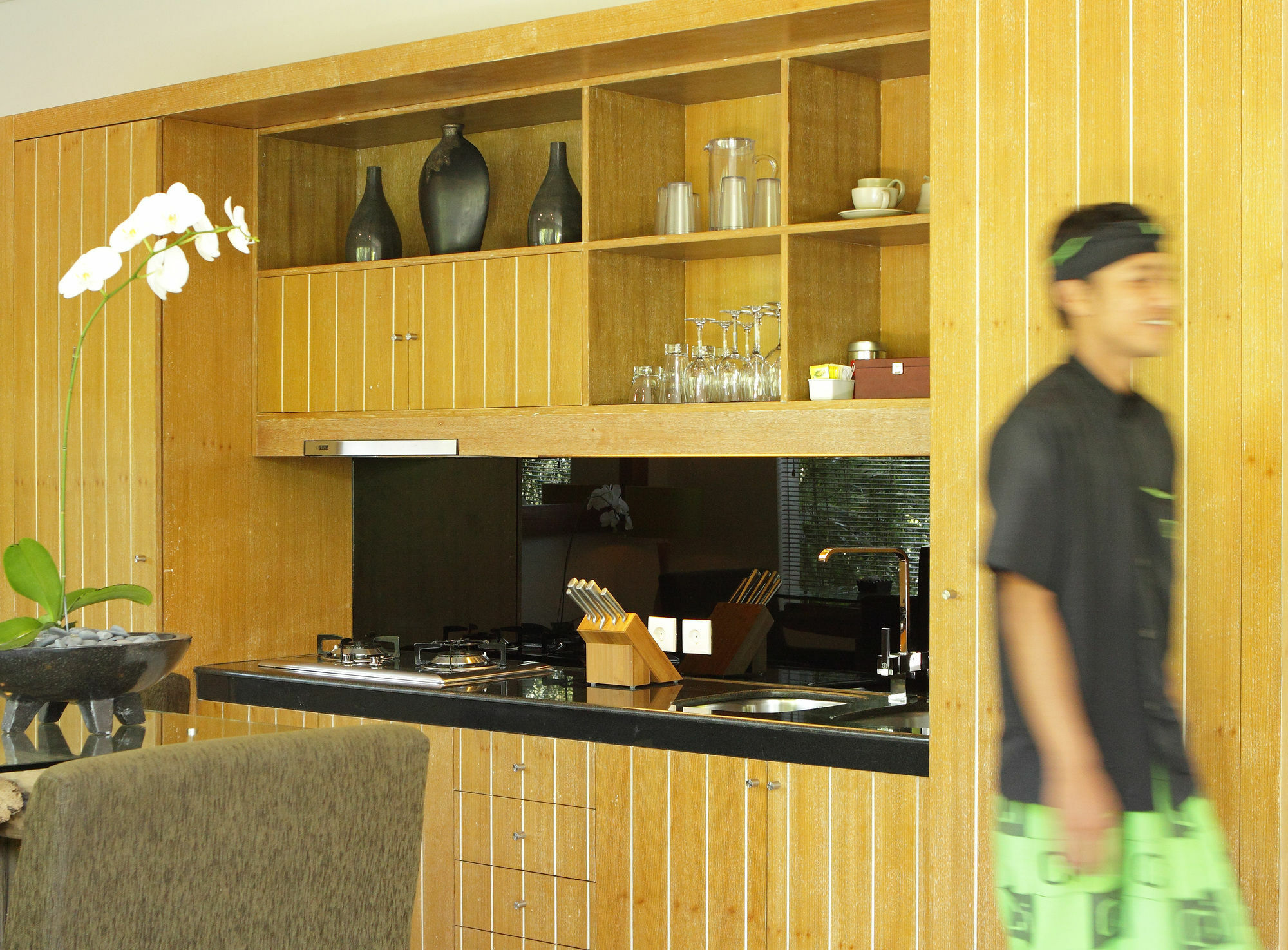 Cicada Luxury Townhouses เซมินยัค ภายนอก รูปภาพ